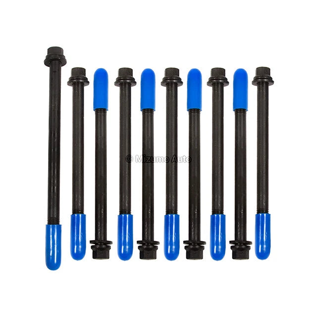 Head Bolts for Acura CL Honda Accord Prelude (1990–1997) MA-4216910676