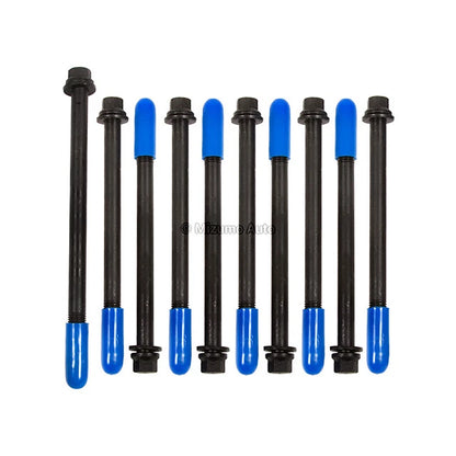 Head Bolts for Acura CL Honda Accord Prelude (1990–1997) MA-4216910676