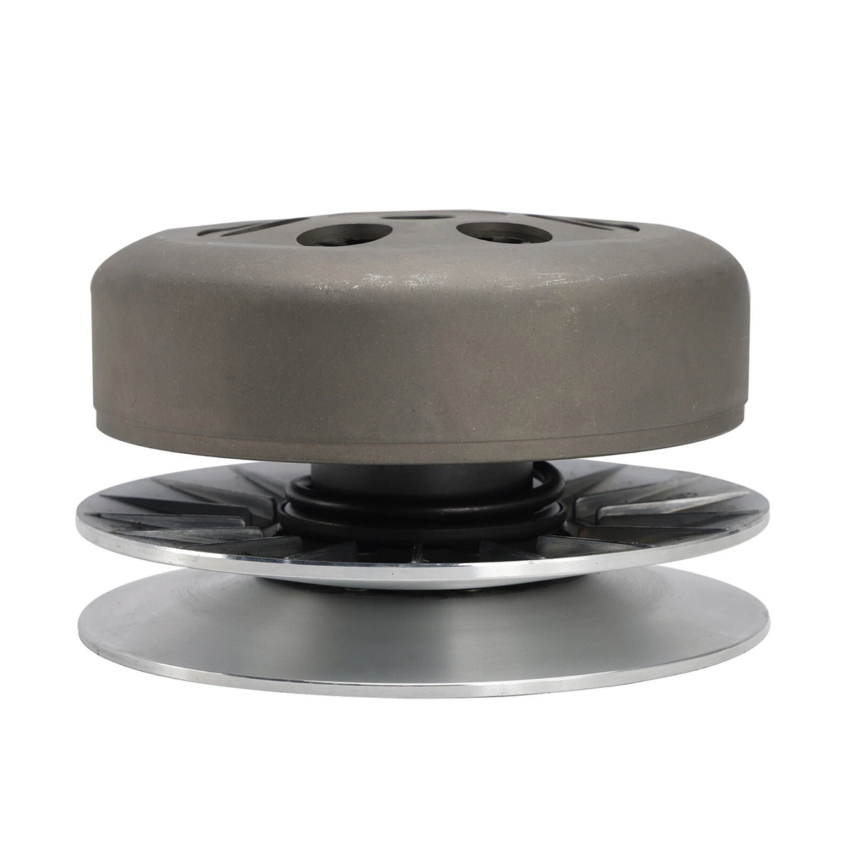 Set of 2 Front Clutch Variator Pulley for Linhai ATV 300 E2 (M578-F044)