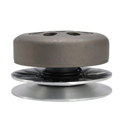 Set of 2 Front Clutch Variator Pulley for Linhai ATV 300 E2 (M578-F044)
