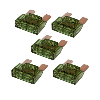 Fuse for Saturn SC (1991–1992) OLX-ACDMAX30-5-CL360A56