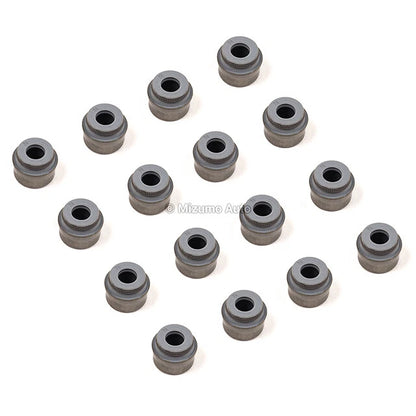 Valve Stem Seals for Isuzu Daewoo 2.0L (1999–2003) & Suzuki 2.2L (2004–2008) MA-4216938359, SS71163-1, VSS319, SS45940A, B45940A