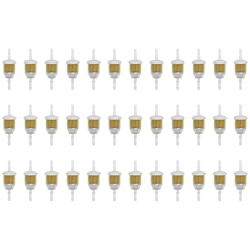 36X Fuel Filters for Massey Ferguson (Replaces 522066M1)
