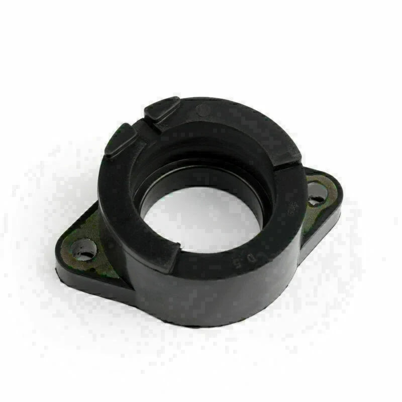 Intake Manifold Carb Boot for Yamaha SR500/G/SP (1978–1990) TT500 (1976–1981) XT500/S (1976–1989)