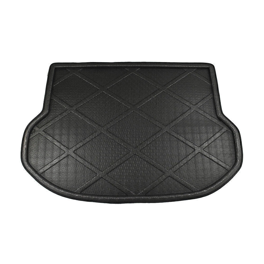 Rear Boot Liner Trunk Cargo Mat for Lexus NX NX200T NX300H NX300 (2015–2020)
