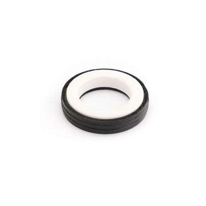 Water Pump Seal Mechanical Kit for Kawasaki EX500 Ninja 500 500R (1987–2004) M575-A004