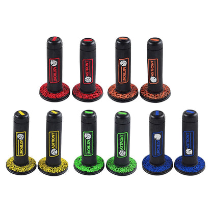 Throttle Hand Grips for Yamaha YZ250 WR450F TTR250 YZ85 (No Part Numbers)