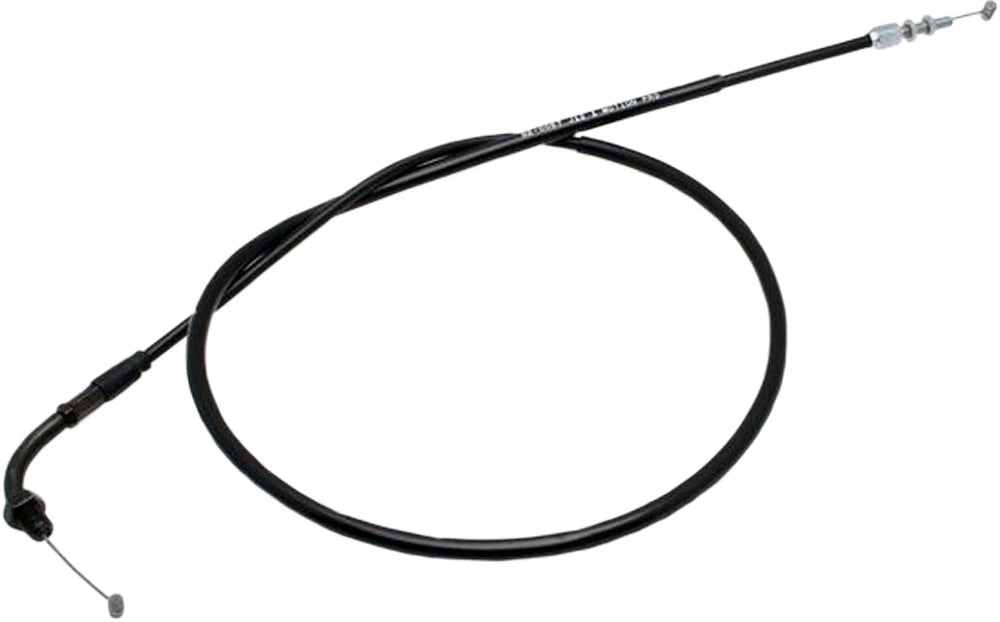 Pull Throttle Cable for Honda CB450SC (1982) 02-0087