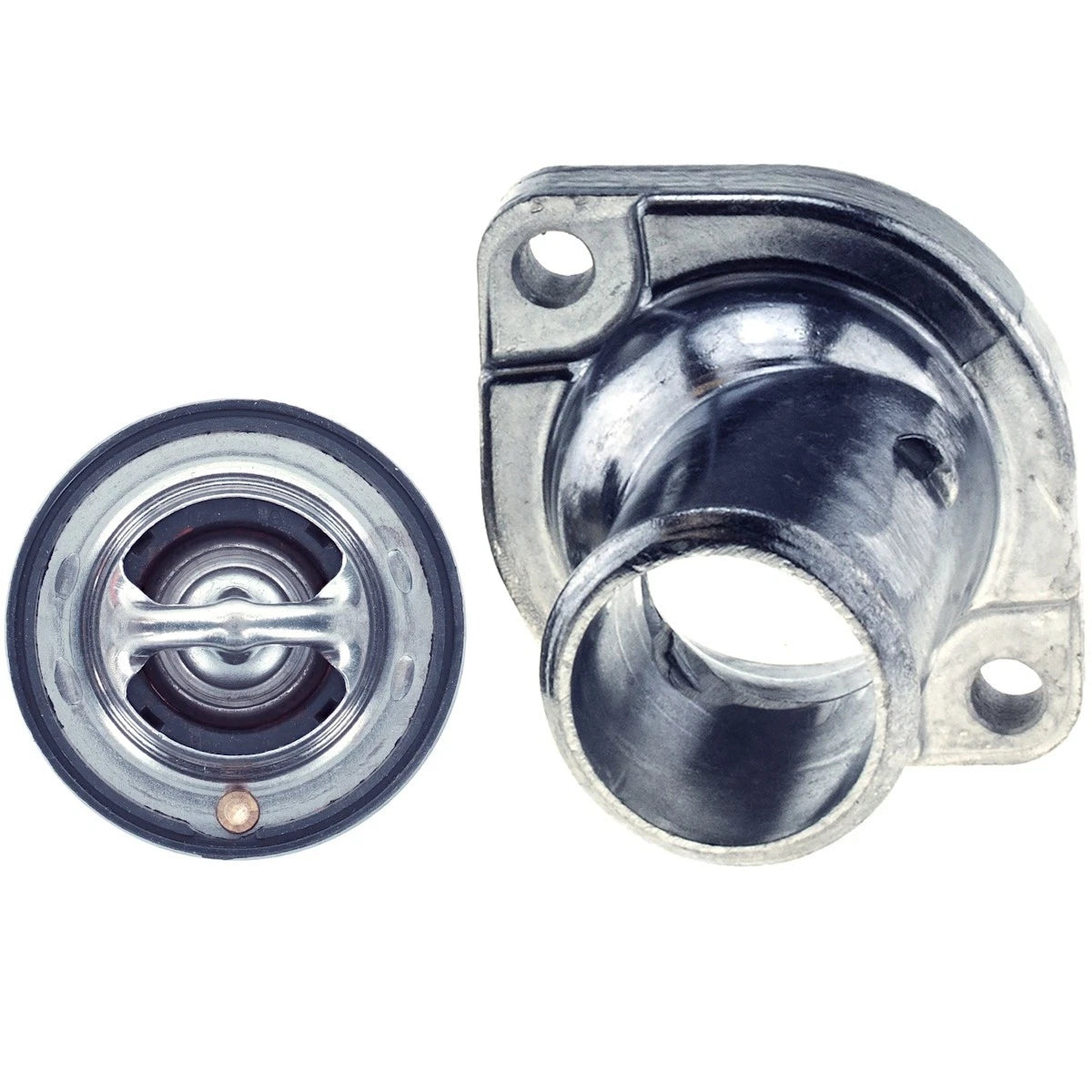 2082KTUS Thermostat Housing for Chevy Impala Malibu G6 (2006–2011)