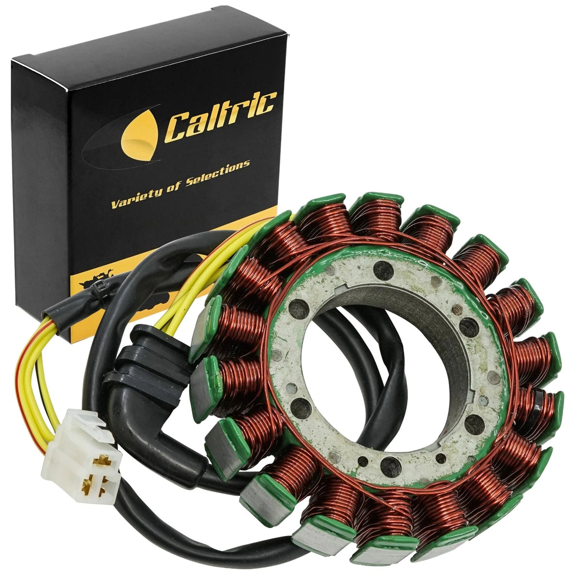 Stator for Honda CBR900RR Fireblade (1996–1999) ST168 - LAR, 31120-MAS-004
