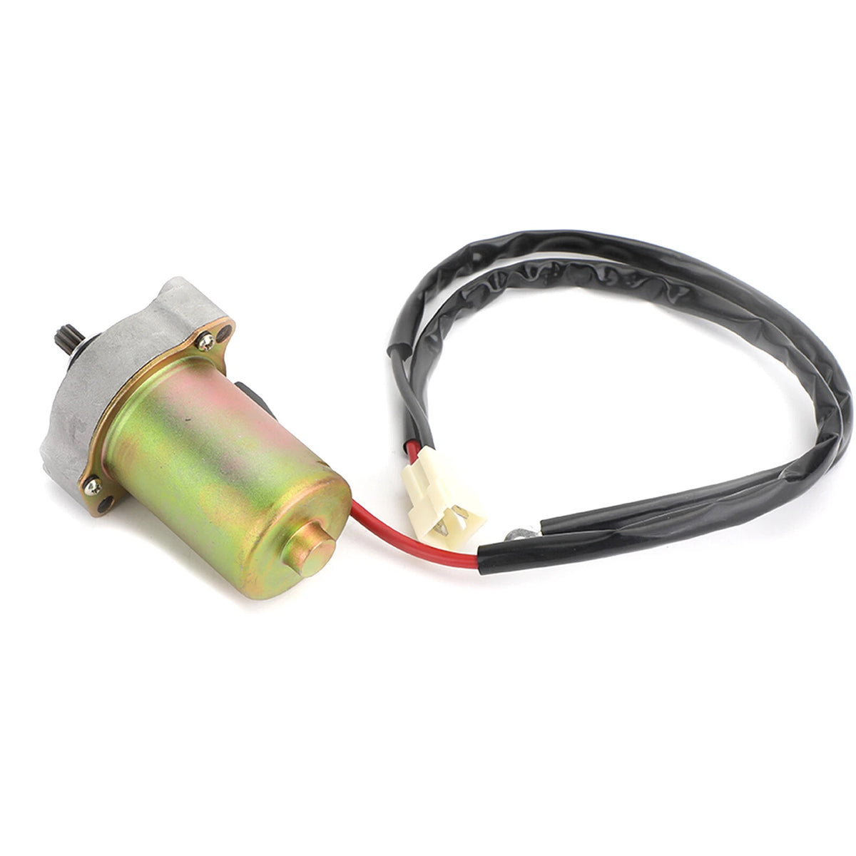 Starter Motor for Polaris Sportsman 90, Outlaw 90 (2007–2016) 0453478, 0454952, SND0571