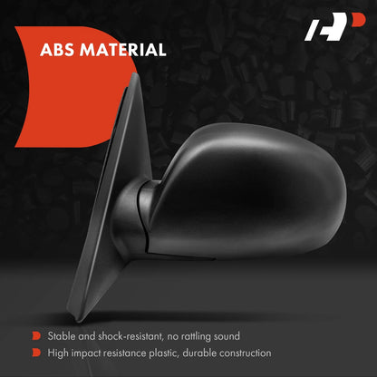 Driver Power Mirror for Hyundai Accent (2002–2006) 8761025760, HY1320139