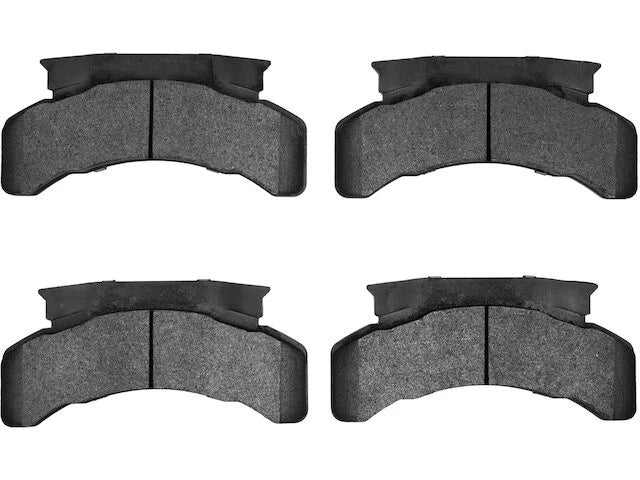 Brake Pad Set for Ford FT800 (1983–1990) 77586TQWP