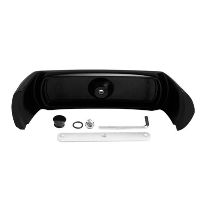 Air Cleaner Cover Trim for Harley Touring Street Glide Road King (2017–2024)
