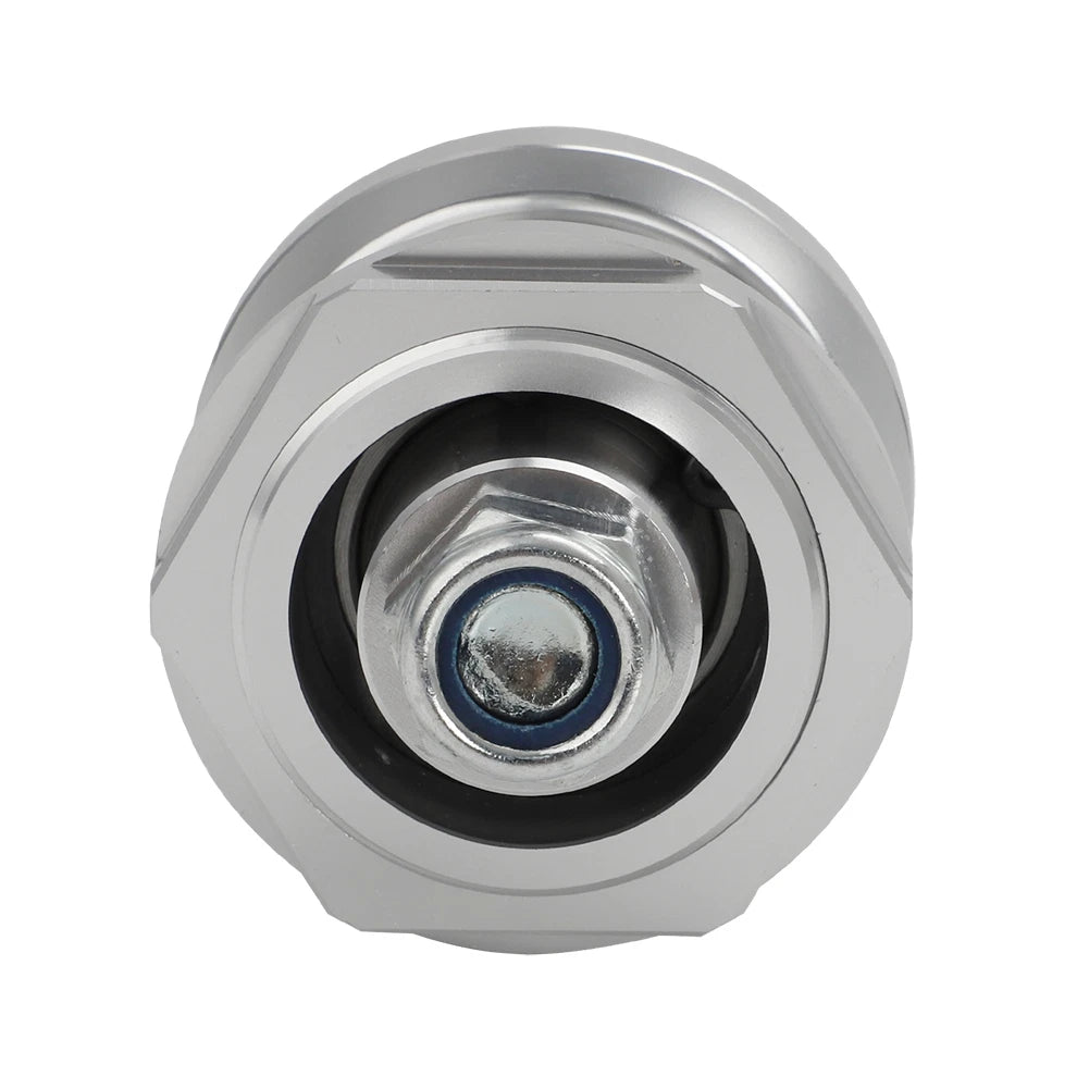 Aluminum Rear End Spherical Housing Bushings for Chevrolet GM G-Body (1978–1988)