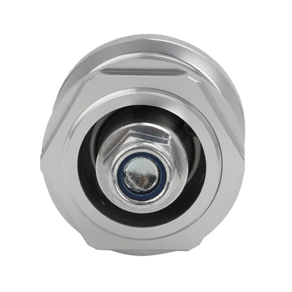 Aluminum Rear End Spherical Housing Bushings for Chevrolet GM G-Body (1978–1988)