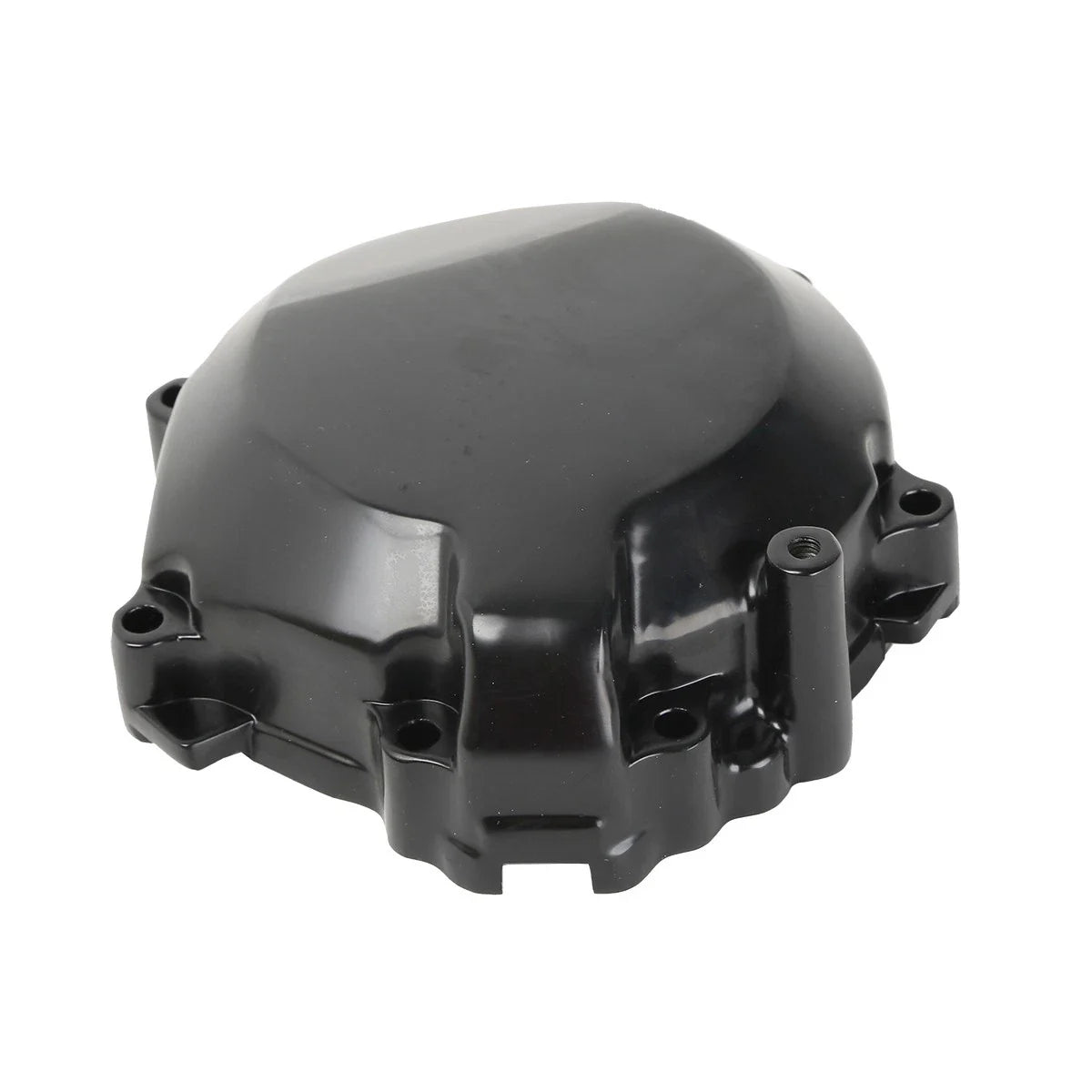 Left Engine Stator Crankcase Cover for Kawasaki Ninja ZX10R (2006–2010)