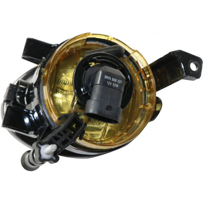 Fog Light for Volkswagen Tiguan (2012–2017) VW2593120, CLX-M0-19-0797-00-CL360A55