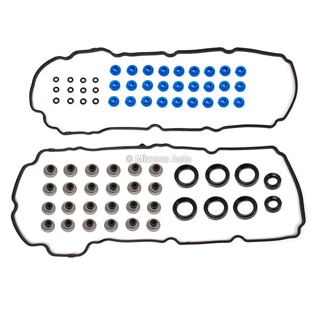 Head Gasket Set for Ford Edge 3.5L V6 (2011–2013) MA-9761234910, HS26487PT-1