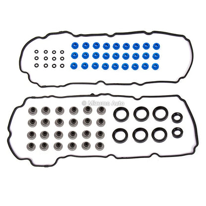 Head Gasket Set for Ford Edge 3.5L V6 (2011–2013) MA-9761234910, HS26487PT-1