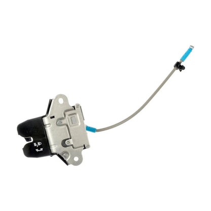Door Lock Actuator for Hyundai Sonata (2015–2017) 81230C1010, ALX-PAU-RB-931-960-CL360B50