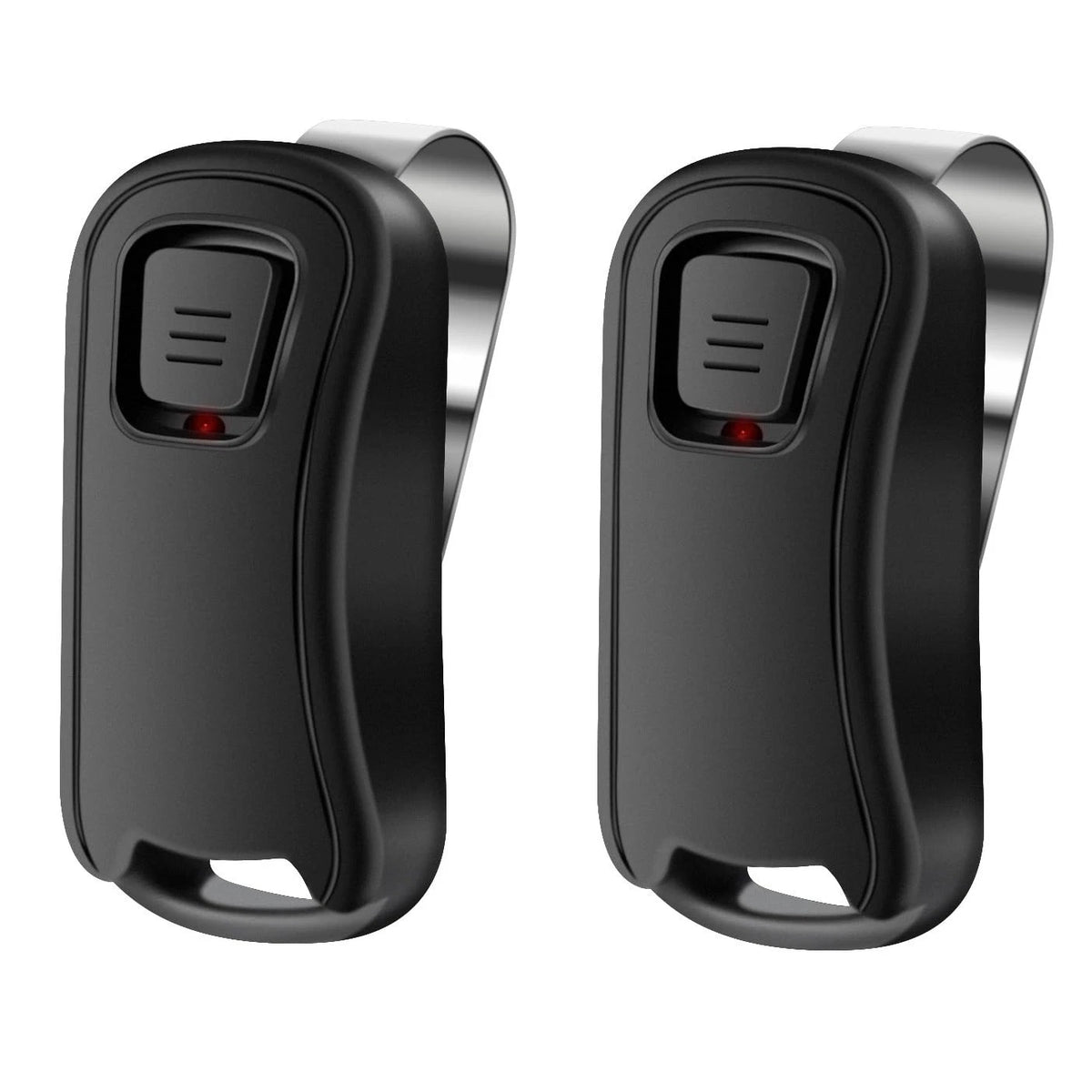 2-Pack G1T-BX Genie Garage Door Opener Remote Replacement (2010–2023)