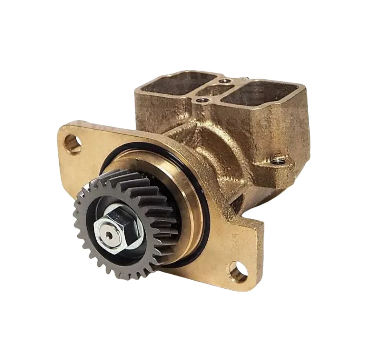 Water Pump 119773-42652 for Yanmar 6LPA DTE(P) STE(P) STP2 DTZE(P) STZE(P) STZP2