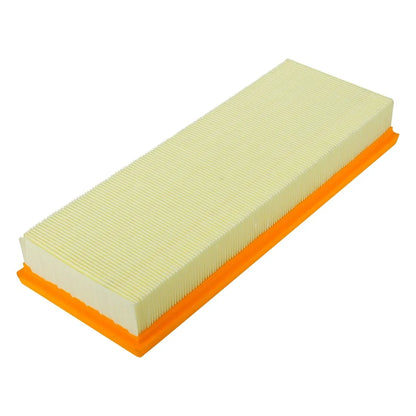 2X Car Air Filter with Activated Carbon 2730940404 for Mercedes-Benz 