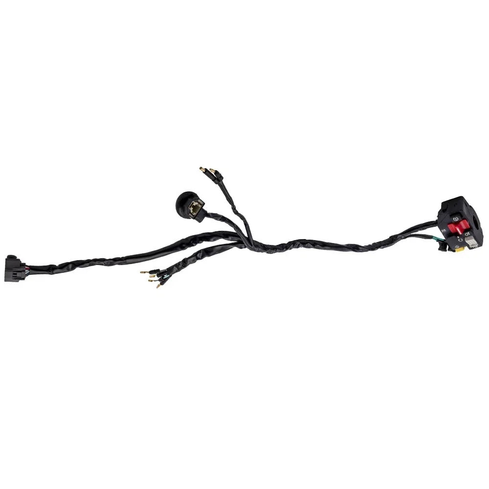 Start Light Kill Switch for Honda TRX 300 EX 300EX (1999–2004) 35020-HM3-A00