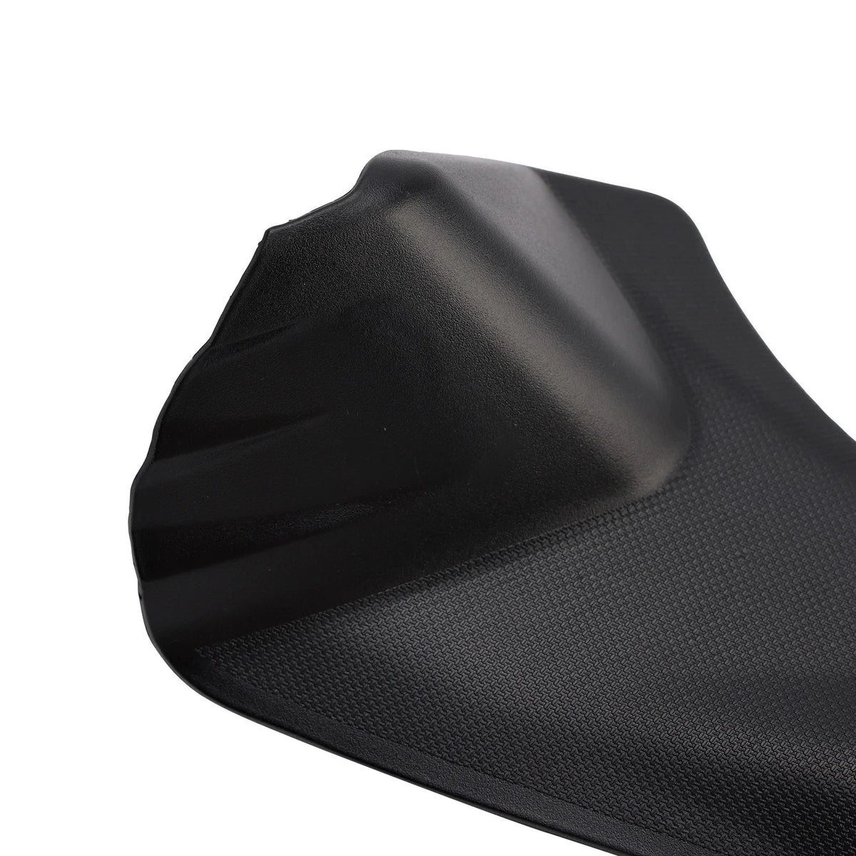Side Air Duct Cover for Kawasaki Ninja ZX-6R (2007–2008)