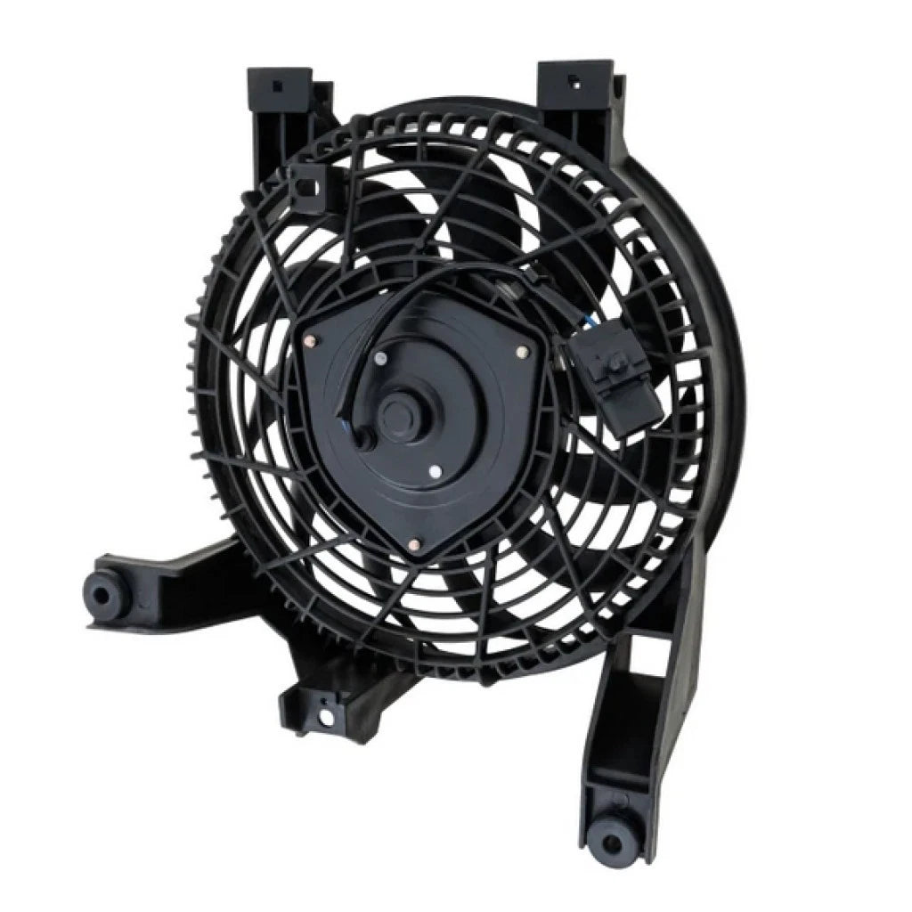 A/C Condenser Fan Assembly for Lexus GX460 (2010–2021) LX3120105, CLX-M0-USA-RL19090001-CL360A70