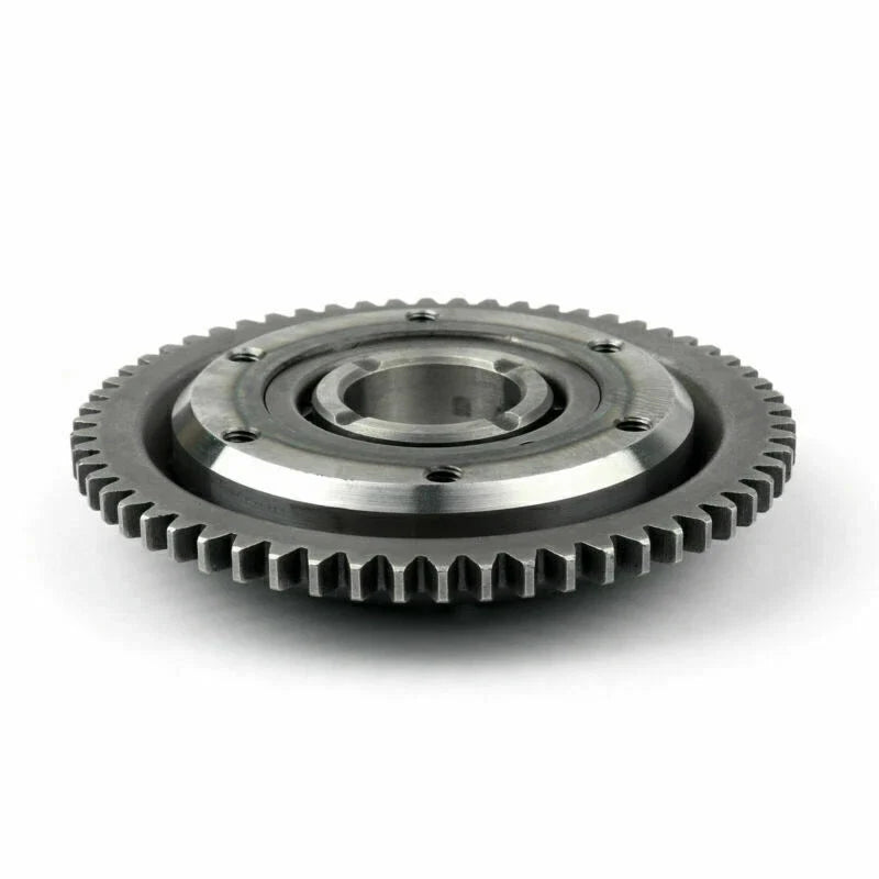 Starter Clutch Flywheel Puller for Honda NX250 AX-1 (1988–1990)