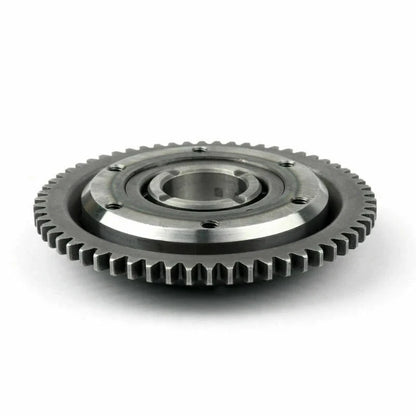 Starter Clutch Flywheel Puller for Honda NX250 AX-1 (1988–1990)