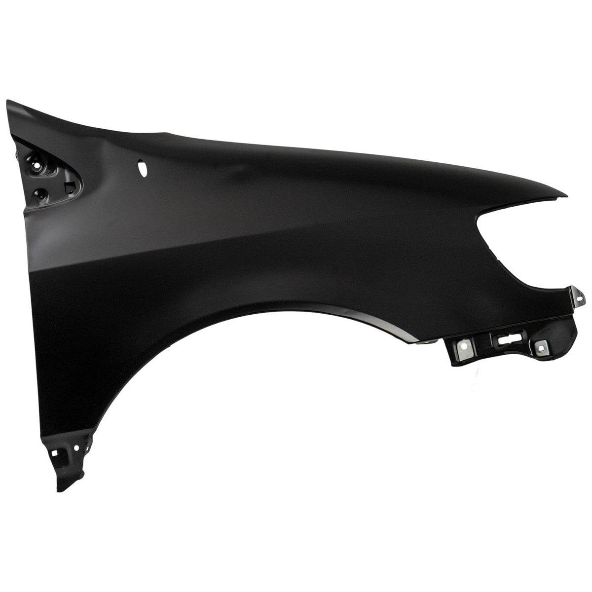 Fender for Toyota Sienna (1998–2000) Front Passenger Side