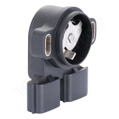2X Throttle Position Sensor for Nissan Sentra (GXE Sedan)