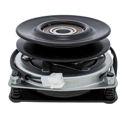 Electric PTO Clutch & Belt Kit for Jonsered LT2120A2 (180505, 583389701)