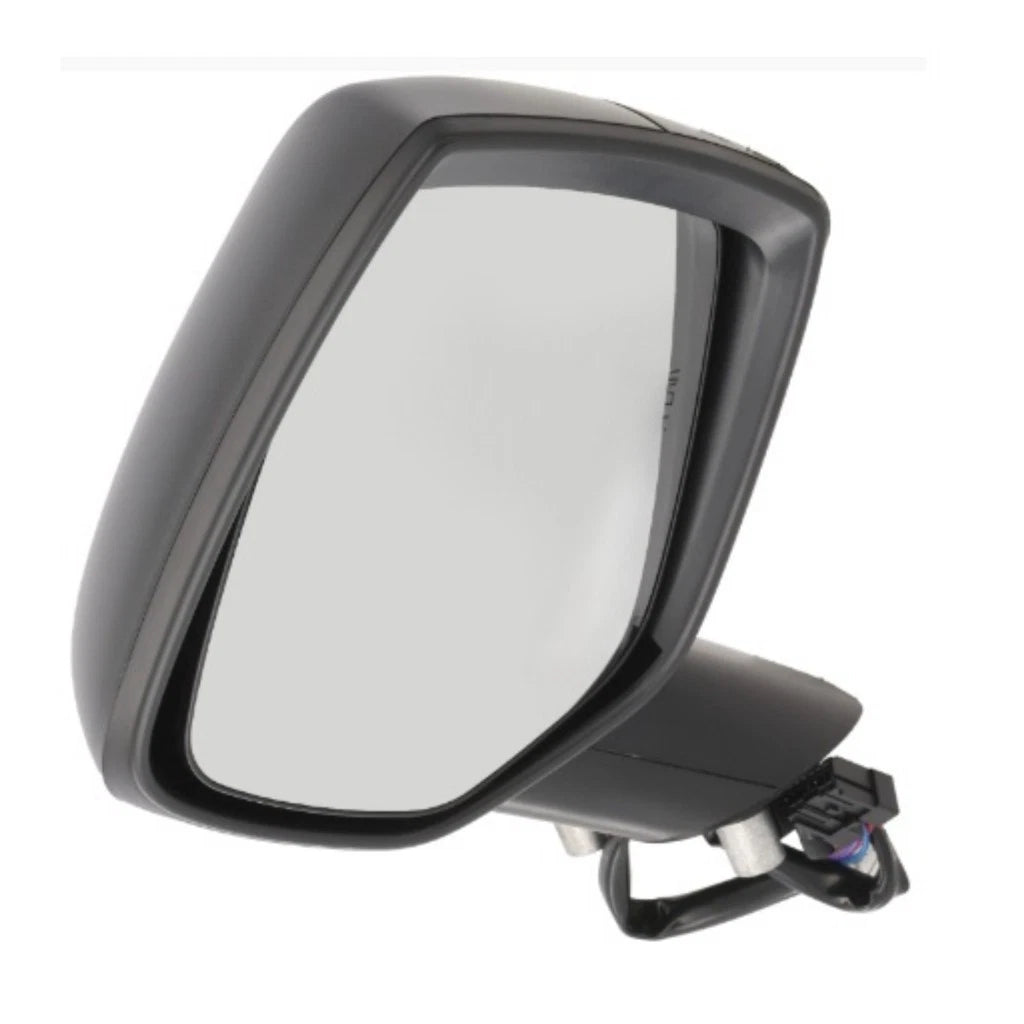 Passenger Side Door Mirror for Subaru Crosstrek (2016–2017) CLX-M0-USA-JSU43ER-CL360A70, SU1321144