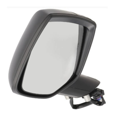 Passenger Side Door Mirror for Subaru Crosstrek (2016–2017) CLX-M0-USA-JSU43ER-CL360A70, SU1321144