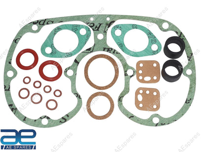 Gasket Set for AJS 350 500CC OHV 16MS Matchless G3L G80 G80S (1949–1961)
