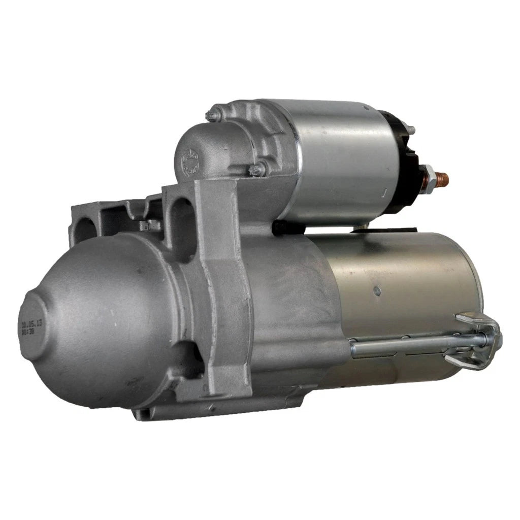 Starter for Chevy Silverado 1500 (2003–2008) ALX-PAU-AC-337-1119-CLA3