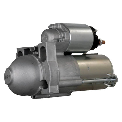 Starter for Chevy Silverado 1500 (2003–2008) ALX-PAU-AC-337-1119-CLA3