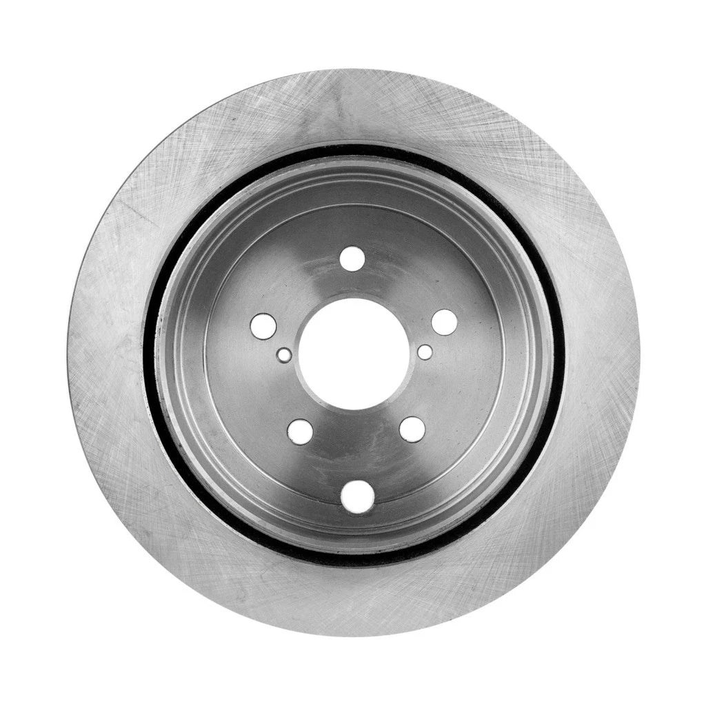 Set of 2 Brake Discs for Subaru Outback (2010–2014) PLX-M0-USA-STPS27110023-CL360A73