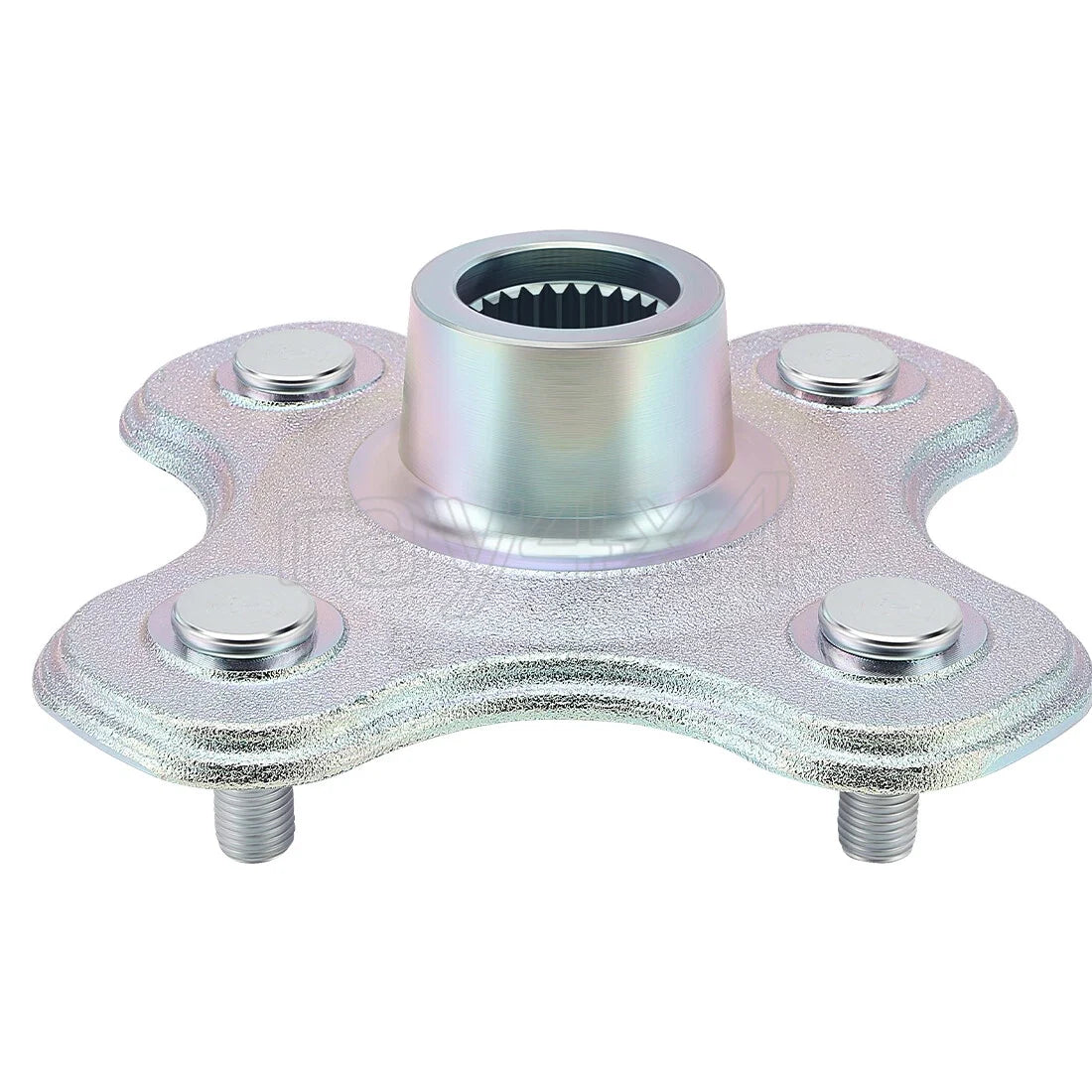 Rear Wheel Hub for Yamaha Bruin 250/350 YFM250/YFM350 (2004–2006)