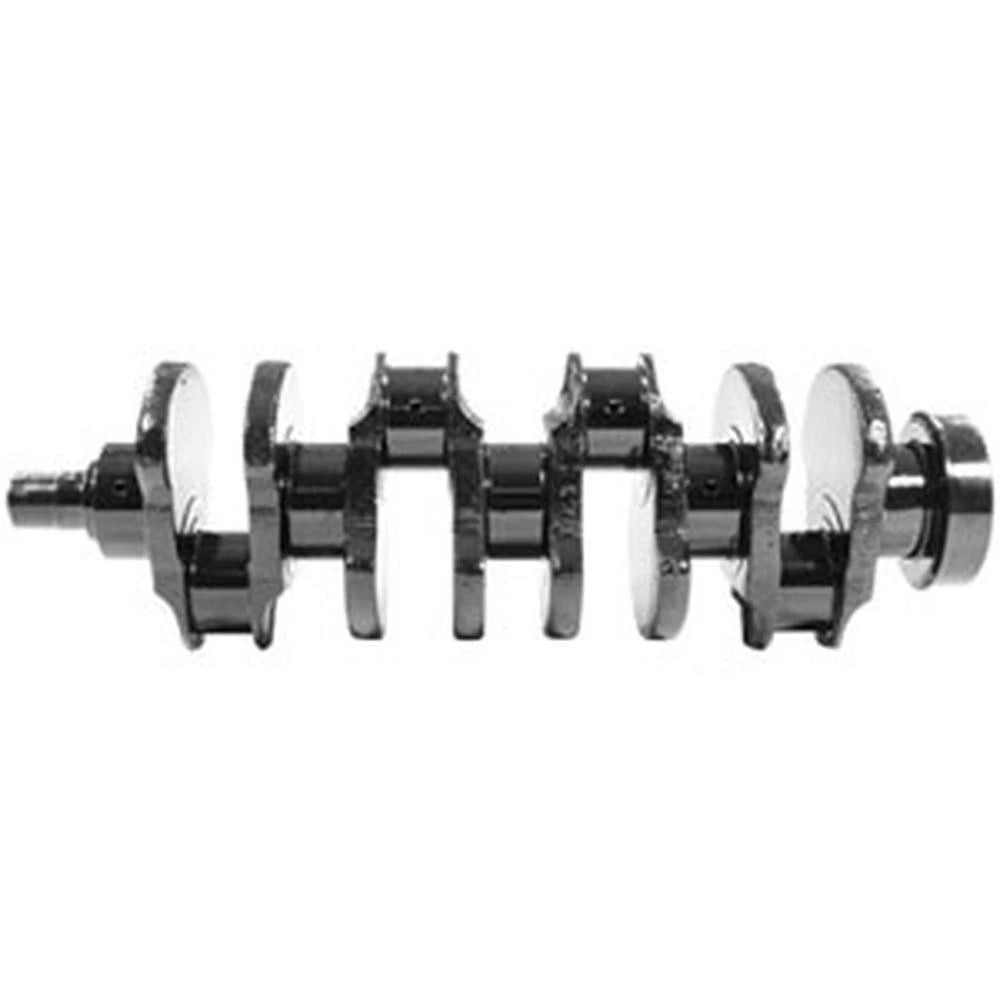Crankshaft 36 mm Nose for John Deere 2020 2030 2440 2510 2520 2040