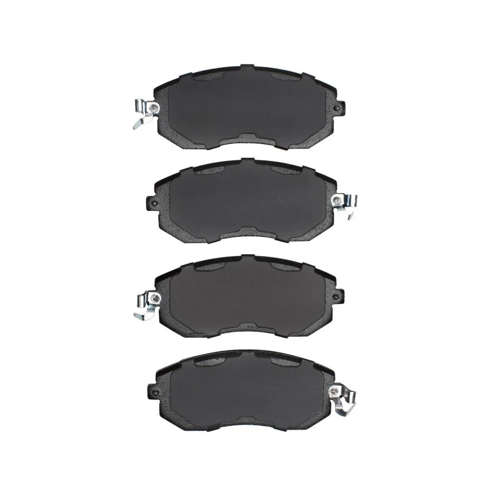 Brake Pads for Subaru Legacy/Outback (2013–2014) ALX-PAU-DF-4000-1539-00-CLA11