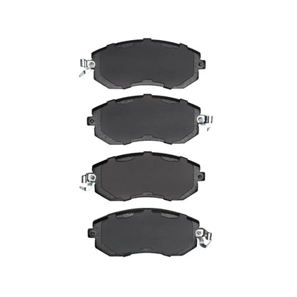 Brake Pads for Subaru Legacy/Outback (2013–2014) ALX-PAU-DF-4000-1539-00-CLA11