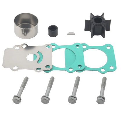 Water Pump Repair Kit for Yamaha Outboard (682-W0078-A2, 682W007800)