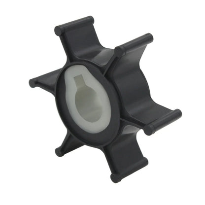 Water Pump Impeller 646-44352-01 for Yamaha 2hp 2-Stroke