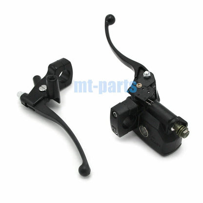 Rear Brake Master Cylinder for Honda VT250 (1995–1998)