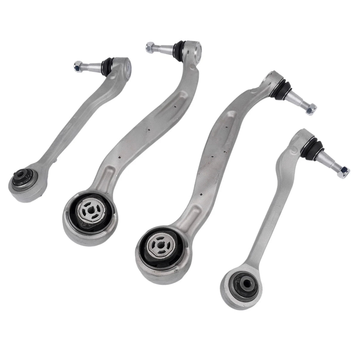 Set of 4 Front Lower Control Arms for Chevrolet Camaro (2016–2024)